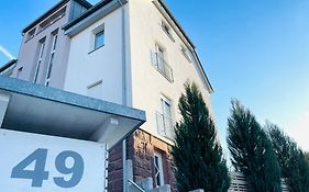 Stay zentrale Schwarzwald Apartments